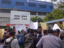 Kepala Kantor Pelabuhan Batam Ngaku Dimarahi Menteri Jonan